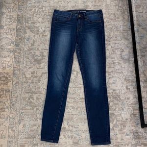 Articles of society jeans